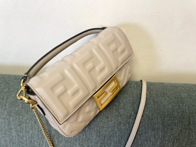 Fendi Baguette Bags